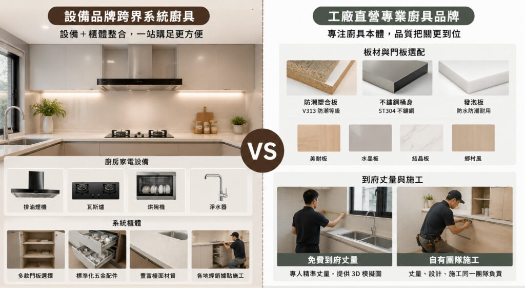 櫻花牌系統廚具＿